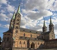 Bamberg Cathedral